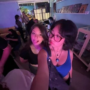 Meet your Posher, Dallas <3